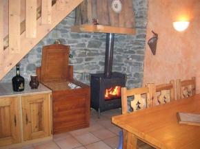 Chalet les marmottes